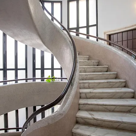 Lejlighed Grazioso Monolocale Via Amba Alagi