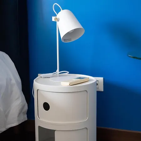 Grazioso Monolocale Via Amba Alagi * Gênes