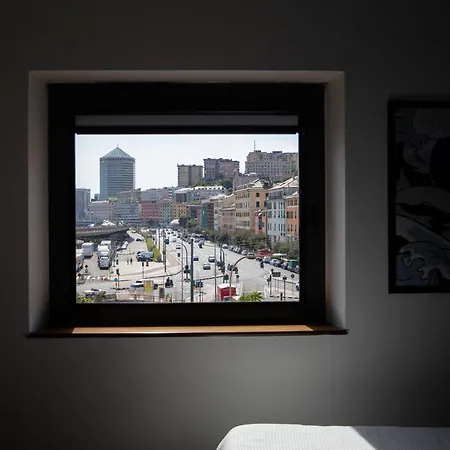 Grazioso Monolocale Via Amba Alagi *