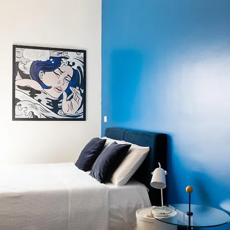 Grazioso Monolocale Via Amba Alagi *