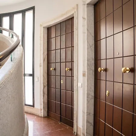 Grazioso Monolocale Via Amba Alagi Gênes