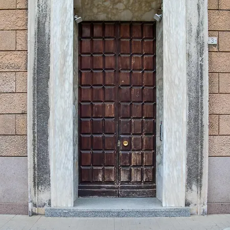 Grazioso Monolocale Via Amba Alagi