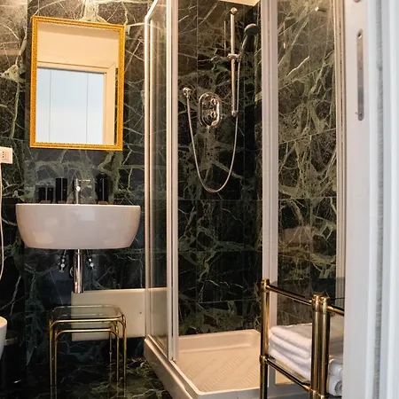 Grazioso Monolocale Via Amba Alagi