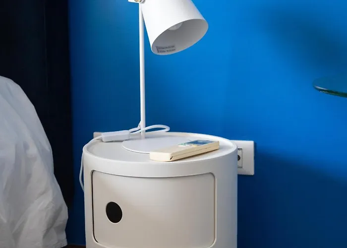 Grazioso Monolocale Via Amba Alagi * 제노바