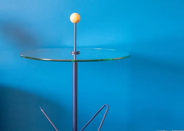 Grazioso Monolocale Via Amba Alagi 제노바