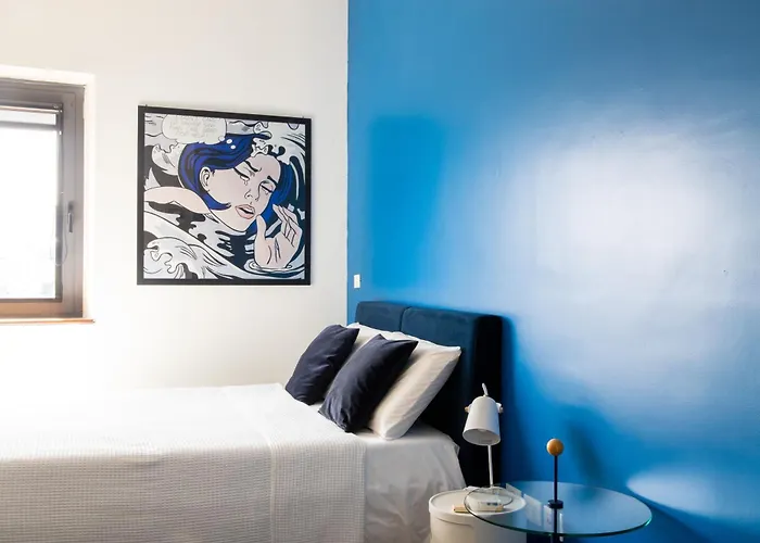 Grazioso Monolocale Via Amba Alagi *