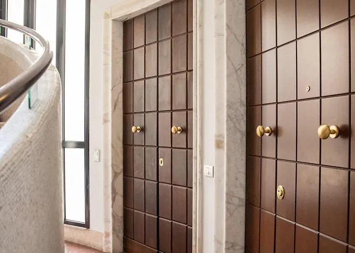 Grazioso Monolocale Via Amba Alagi 제노바