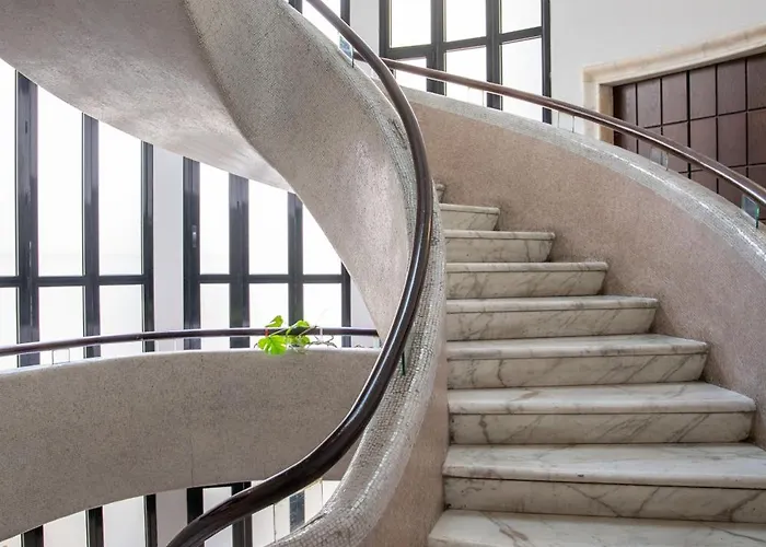 Apartmán Grazioso Monolocale Via Amba Alagi