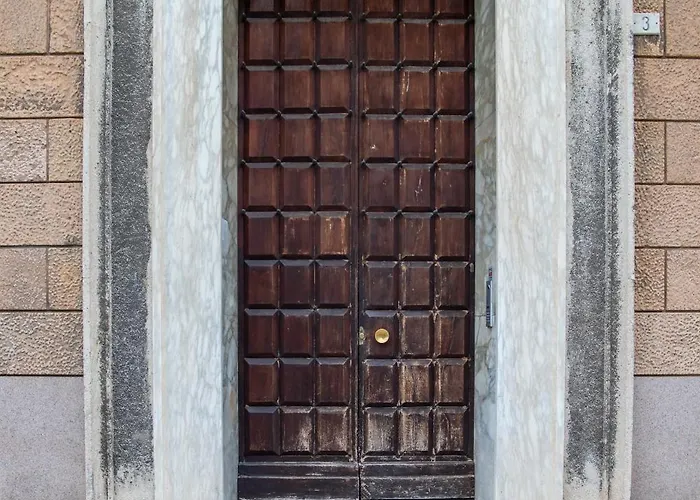 Grazioso Monolocale Via Amba Alagi