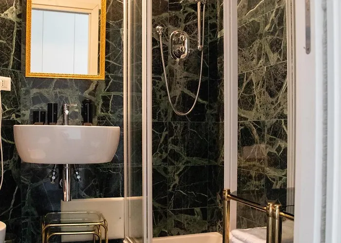 Grazioso Monolocale Via Amba Alagi