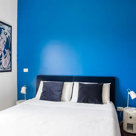 Grazioso Monolocale Via Amba Alagi